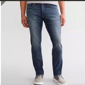 Outpost makers Original Taper Stretch Jeans New with tags Size 36X30